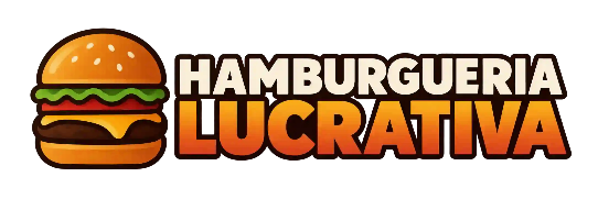 Hamburgueria Lucrativa